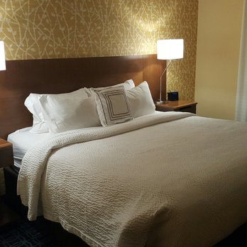 Fairfield by Marriott Inn & Suites Dallas West/I-30 - Hotels Near Me - Dallas, Texas