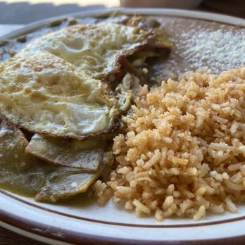 La Casa Del Sazon - Monterey - Chilaquiles - Mexican Near Me - Monterey, California La Casa Del Sazon - Monterey - Chilaquiles - Mexican Near Me - Monterey, California