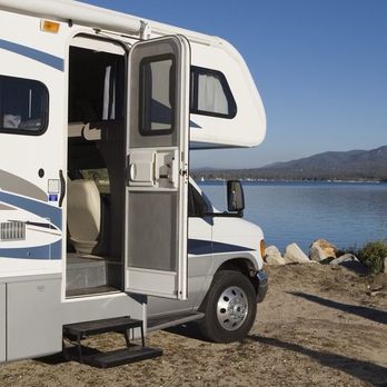 Pacific RV - RV Rental Near Me - Brush Prairie, Washington