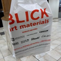 Blick Art Materials