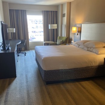 Hyatt At Olive 8 - Nice clean room. - Hotels Near Me - Seattle, Washington