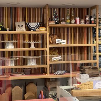 Loaf Lounge - Cafes Near Me - Chicago, Illinois