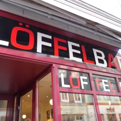 löffelbar