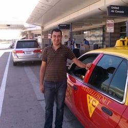 AAA Yellow Cab