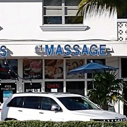 Number 1 Massage - Number 1 Massage, beat place Ever!!!!