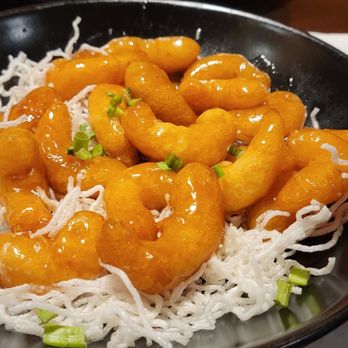 P.F. Chang's - Crispy honey shrimp - Chinese Near Me - Grapevine, Texas P.F. Chang's - Crispy honey shrimp - Chinese Near Me - Grapevine, Texas