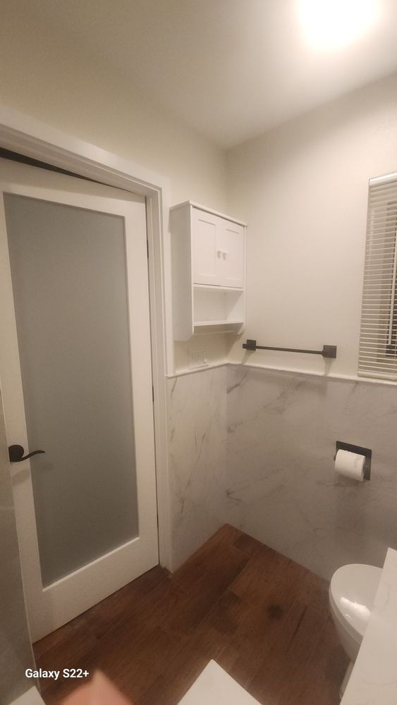 Slide of Ramati Construction & Design