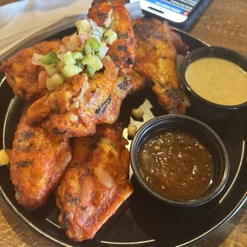 Carnitas Cochiloco - Al pastor wings - Mexican Near Me - Mesa , Arizona