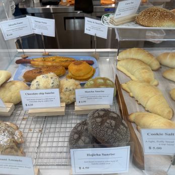 Komugi - Bakeries Near Me - Somerville, Massachusetts