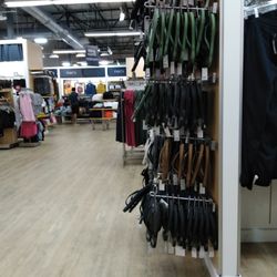Gap Factory
