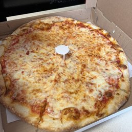 Regular Cheese Pizza Regular Cheese Pizza