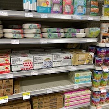 Natural Grocers - compostable paper products - Vitamins & Supplements Near Me - Tucson, Arizona