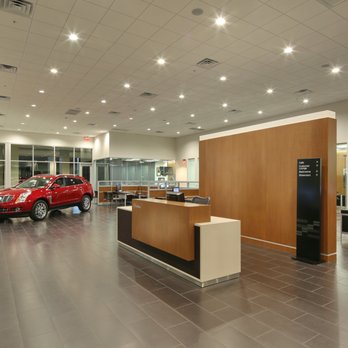 Arrowhead Cadillac - Auto Repair Near Me - Glendale, Arizona