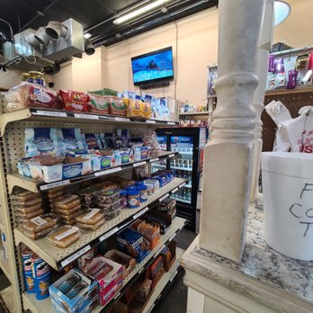 Verti Marte - Delis Near Me - New Orleans, Louisiana