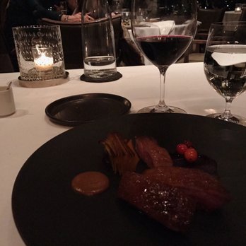 Canlis - New American Near Me - Seattle, Washington Canlis - New American Near Me - Seattle, Washington