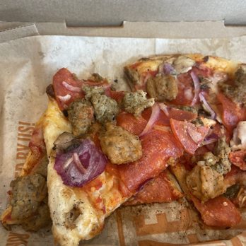 Blaze Pizza - Carnivore pizza - Pizza Near Me - Fort Myers, Florida Blaze Pizza - Carnivore pizza - Pizza Near Me - Fort Myers, Florida