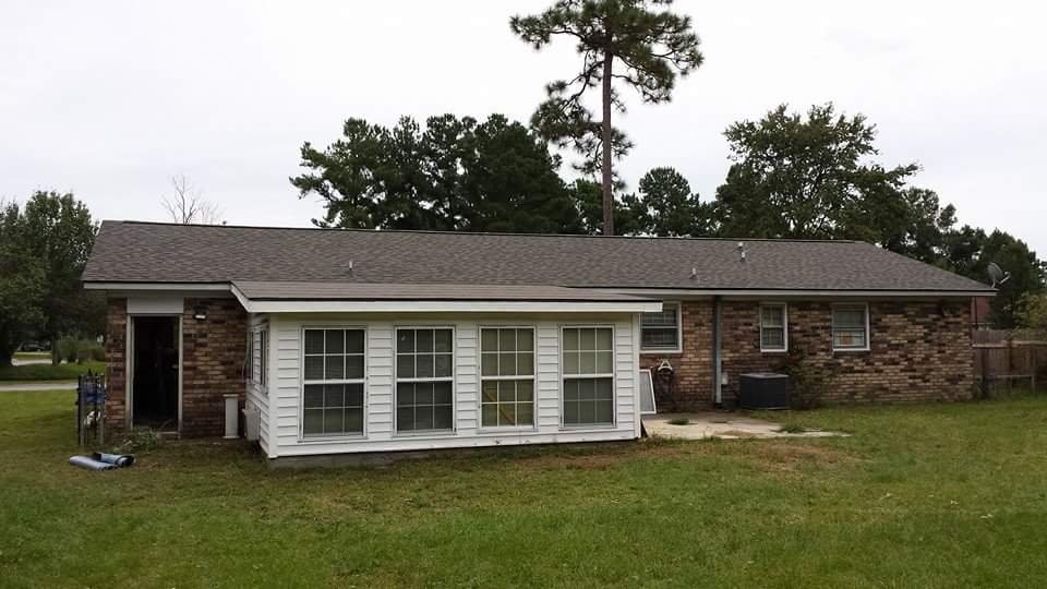 Slide of Collins Construction