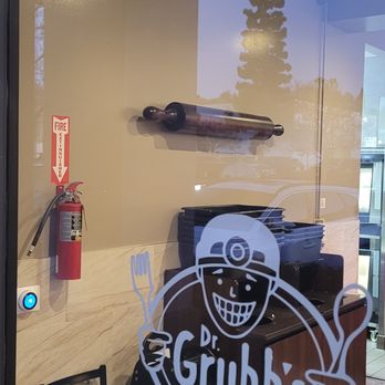 Dr Grubb's - American Near Me - Claremont, California