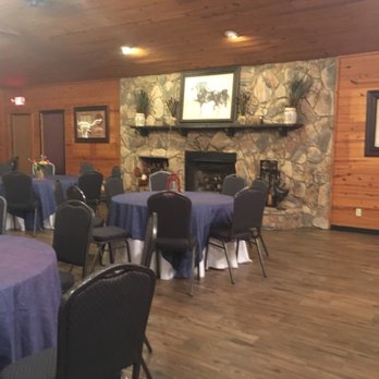Circle R Ranch - Venues & Event Spaces Near Me - Flower Mound, Texas