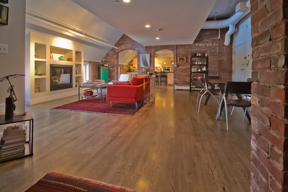 SARAH DELISLE PORTSIDE REAL ESTATE GROUP Updated June 2024 330 Forest Ave, Portland, Maine