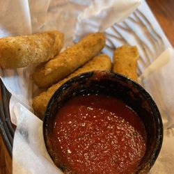 Nicolletti's Pizza