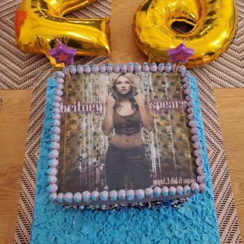Sugar And Magic Cake Company - Front - Custom Cakes Near Me