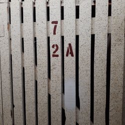 Milbrook Park Apts - Storage unit