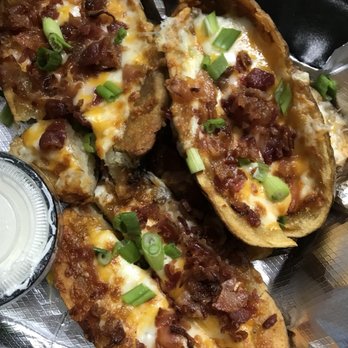 Manchester's Grill - Pizza Near Me - Raleigh, North Carolina