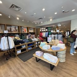 J. Crew factory