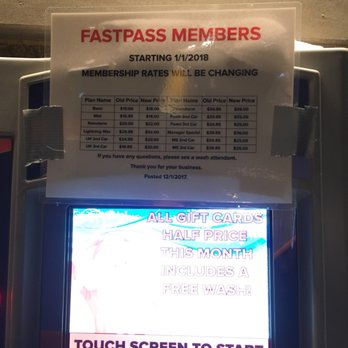 Rainstorm Car Wash - New prices for 2018! - Car Wash Near Me - Bloomington, Illinois Rainstorm Car Wash - New prices for 2018! - Car Wash Near Me - Bloomington, Illinois
