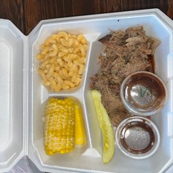 Boss Hog's BBQ