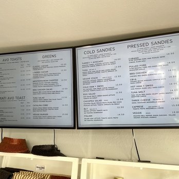 Cafe Metropole - Sandwiches Near Me - Avalon, California Cafe Metropole - Sandwiches Near Me - Avalon, California