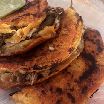La Burrita - Quesabirria tacos - Food Trucks Near Me - San Jose, California La Burrita - Quesabirria tacos - Food Trucks Near Me - San Jose, California