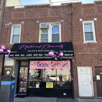 Natural Elements Salon & Skin Care - Natural Elements Salon & Skin Care - Laser Hair Removal Near Me - Queens, New York Natural Elements Salon & Skin Care - Natural Elements Salon & Skin Care - Laser Hair Removal Near Me - Queens, New York