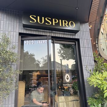 Suspiro - Spanish Near Me - San Jose, California