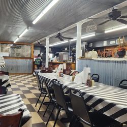 Granny's Grill