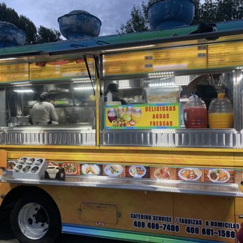 Tacos Los 3 Hermanos - Mexican Near Me - San Jose, California Tacos Los 3 Hermanos - Mexican Near Me - San Jose, California