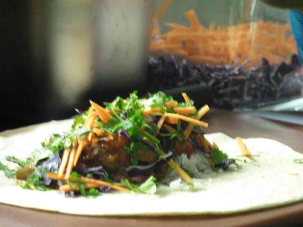 CHULA FUSED FOODS Updated September 2024 Lower Marsh Market, London