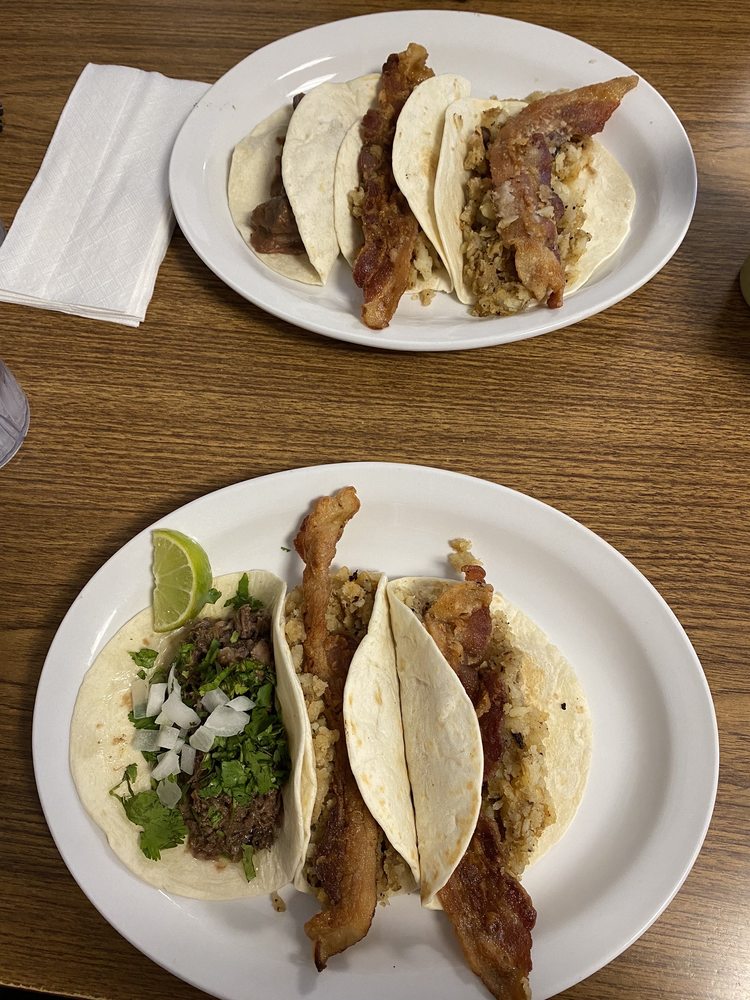 El Rinconcito Del Sabor
