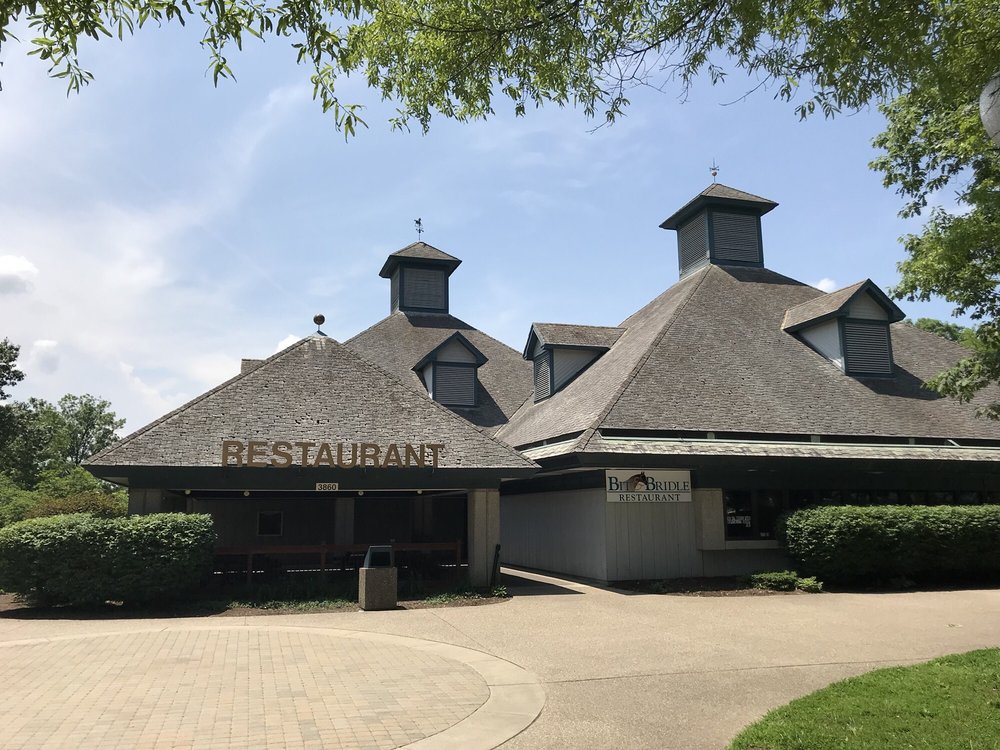 Food from Bit And Bridle