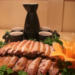 Mikado Restaurant