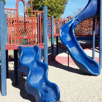 Bill Barber Community Park - 5-12 yr old area - Parks Near Me - Irvine, California Bill Barber Community Park - 5-12 yr old area - Parks Near Me - Irvine, California