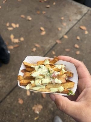 The Colonial Grill by null