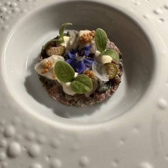 Grenache Restaurant - Tartare - French Near Me - Lisbon, 11