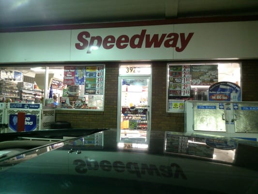 Speedway