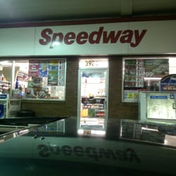 Speedway