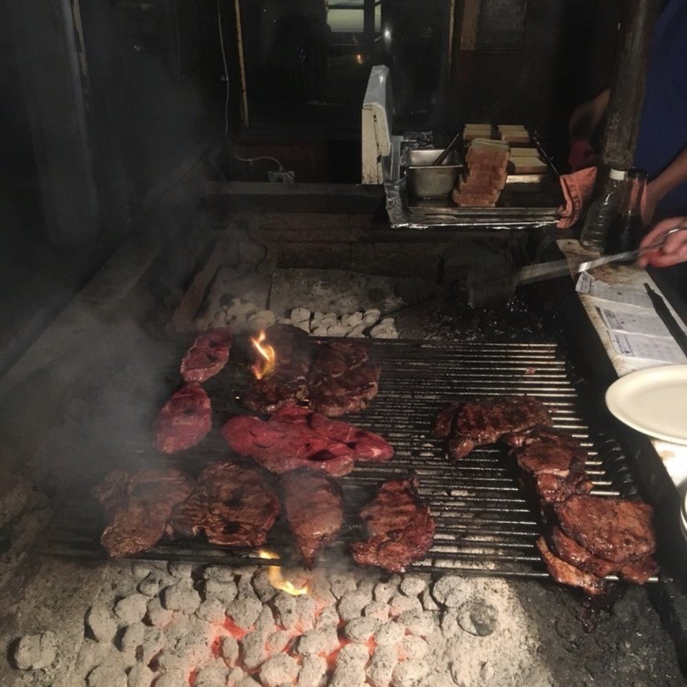 Old Hickory Steak House - Best steakhouse in town!! Simply menu, great staff Food is awesome - Steakhouses Near Me - Columbus, Mississippi Old Hickory Steak House - Best steakhouse in town!! Simply menu, great staff Food is awesome - Steakhouses Near Me - Columbus, Mississippi