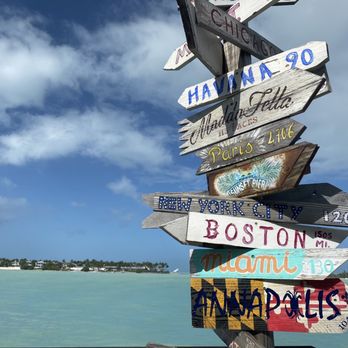 Sunset Pier - Seafood Near Me - Key West, Florida Sunset Pier - Seafood Near Me - Key West, Florida