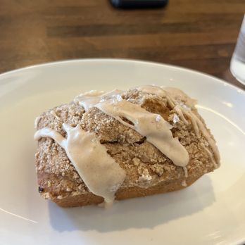 Good Lookin - Chocolate chip pumpkin loaf - Breakfast & Brunch Near Me - Omaha, Nebraska Good Lookin - Chocolate chip pumpkin loaf - Breakfast & Brunch Near Me - Omaha, Nebraska