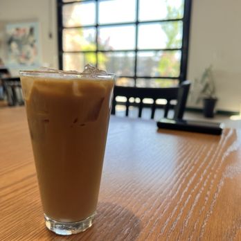 Larema Coffee House -Wilson - Coffee & Tea Near Me - Wilson, North Carolina